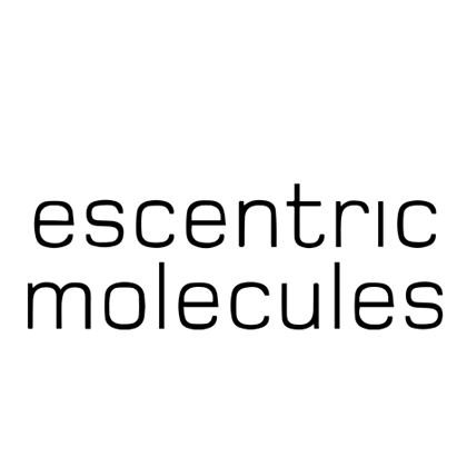 bozza-logo-escentric-moleculesi